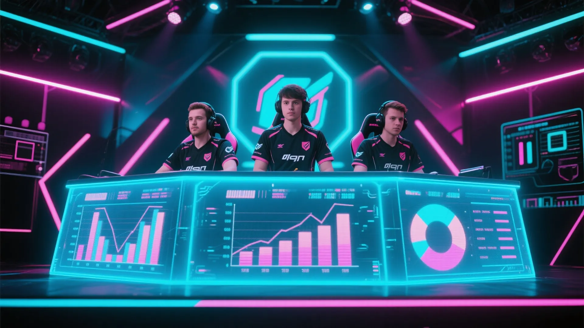 英雄联盟赛事数据分析