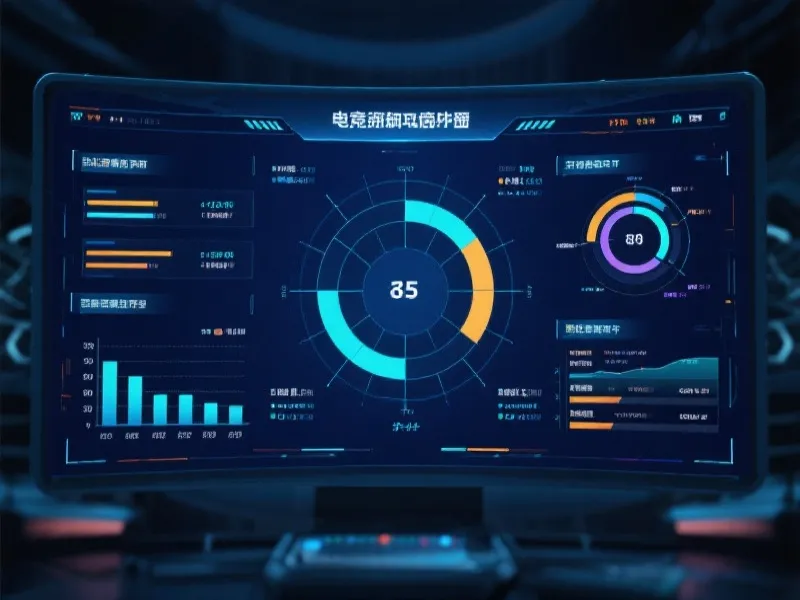 战队数据分析面板