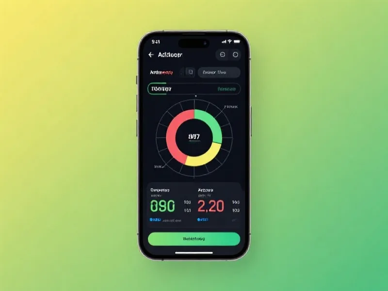 赛前深度分析界面