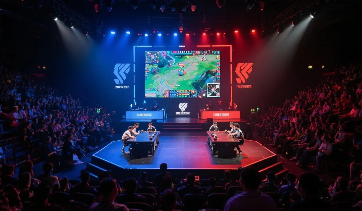 CFO 惊艳首秀：1-0 力克 Fnatic，版本理解与下路执行力的胜利深度复盘